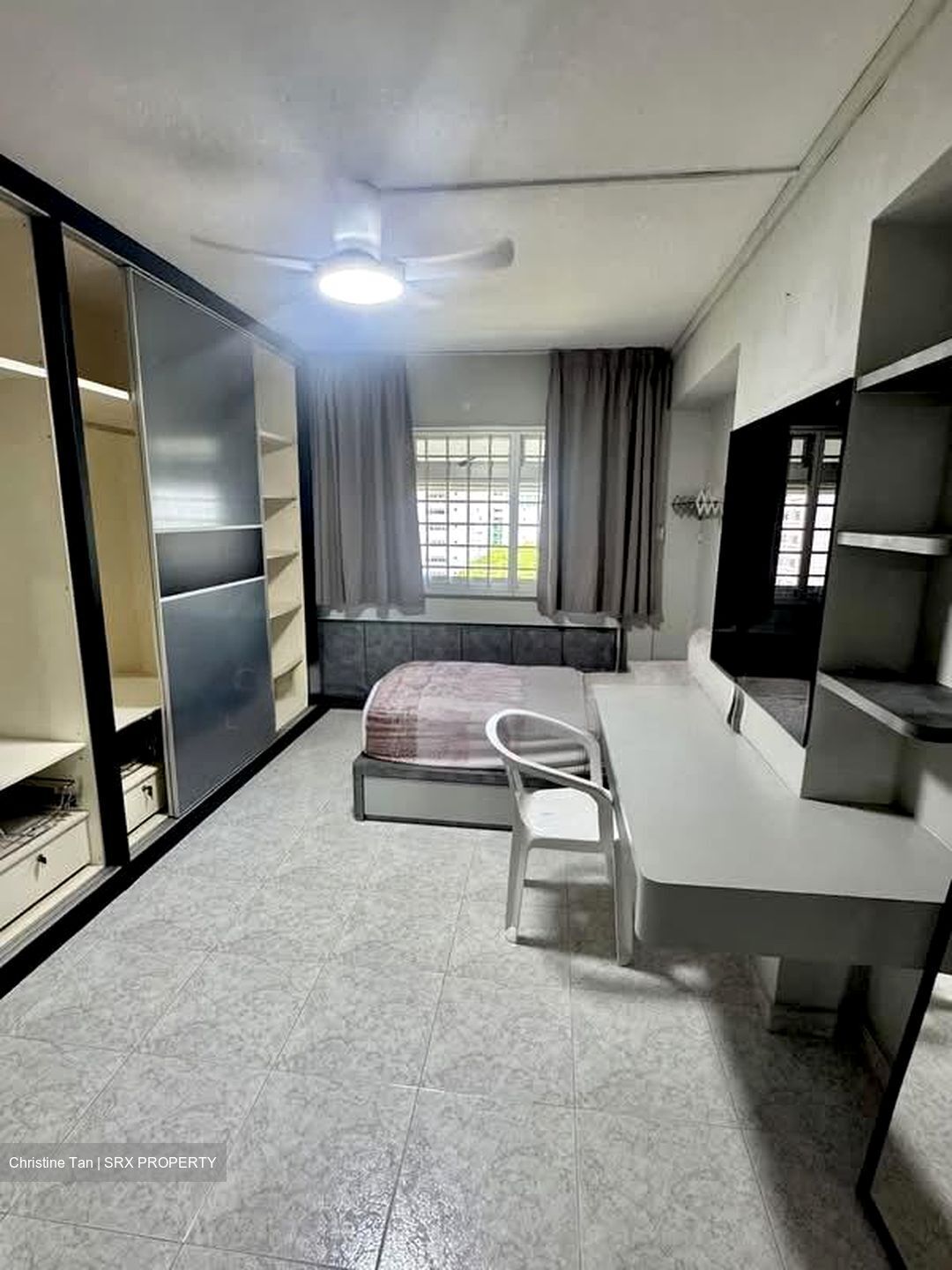 Blk 841 Nanyang Pearl (Jurong West), HDB Executive #557270691
